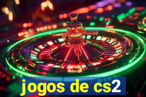 jogos de cs2